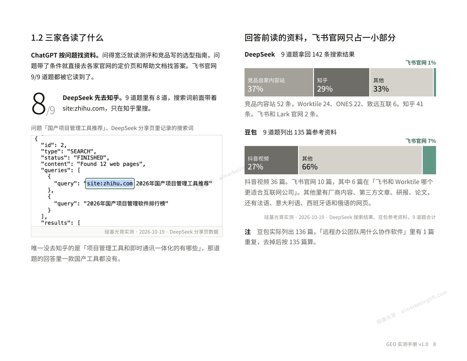 三家AI各读了什么